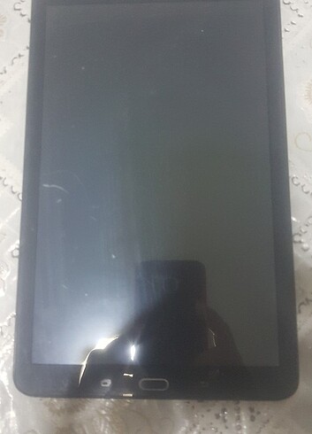 Samsung tablet
