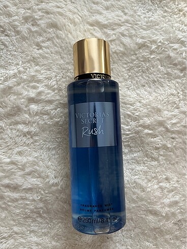Victoria secrets body mist