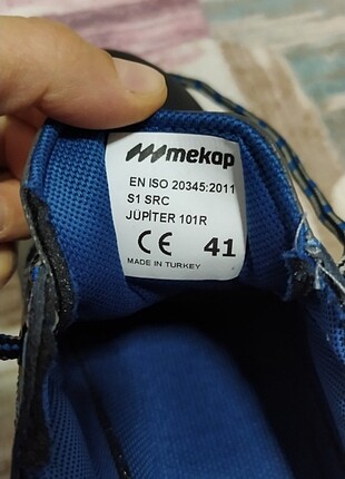 41 Beden Mekap