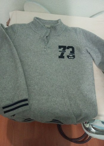 LC Waikiki 12-13 Yaş