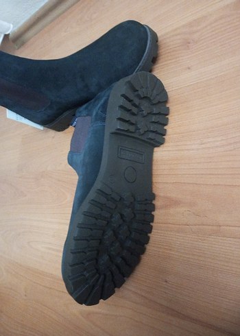 Siyah Erkek Günlük - Görsel 5