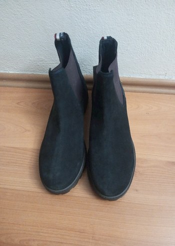 Siyah Erkek Günlük - Görsel 4