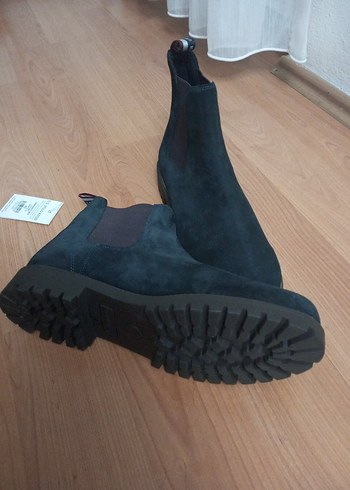 Siyah Erkek Günlük - Görsel 2