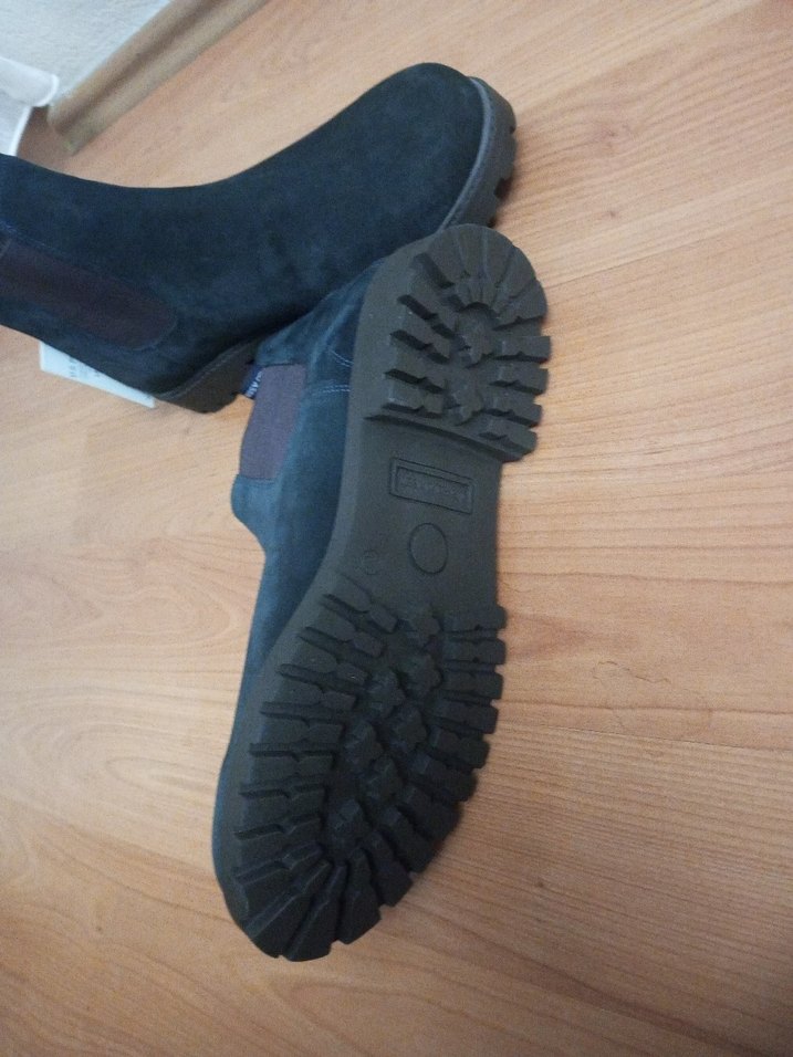 Siyah Erkek Günlük - Görsel 5