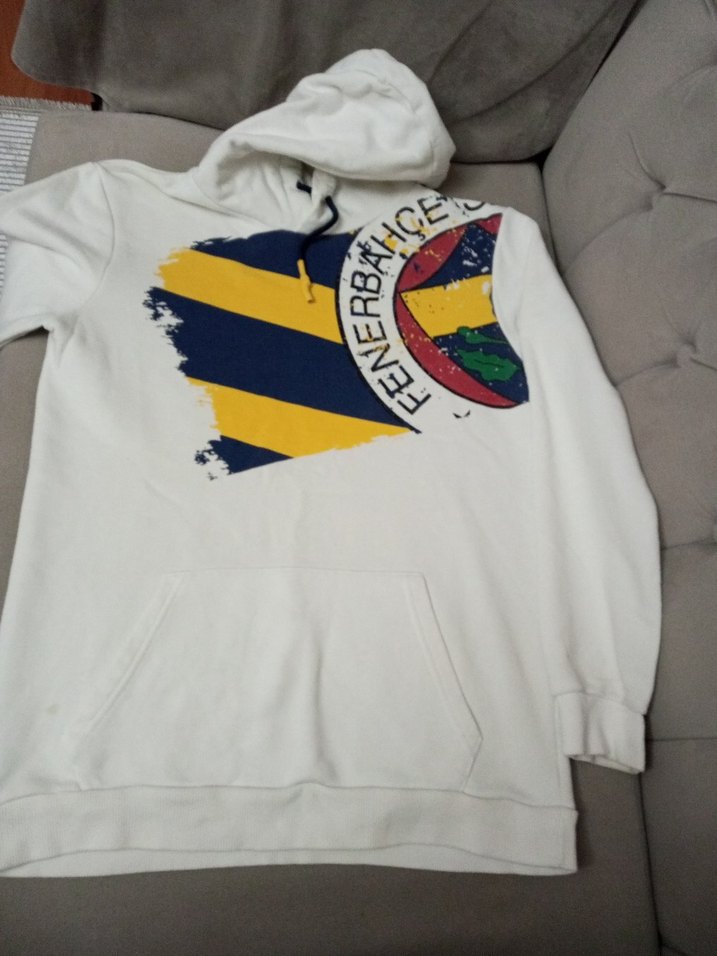 Sweatshirt - Görsel 2