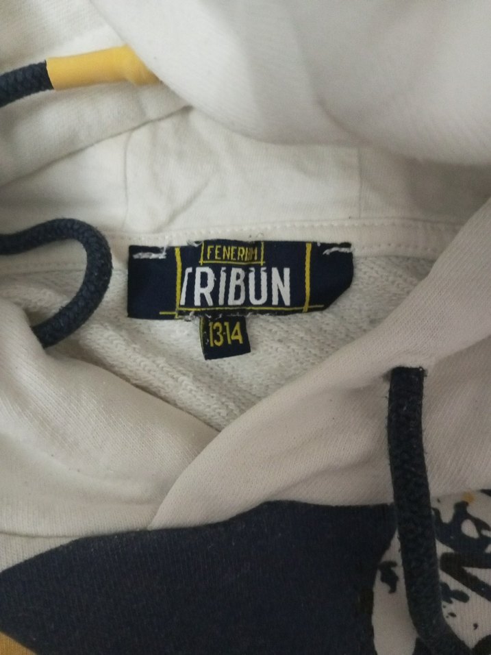 Sweatshirt - Görsel 3