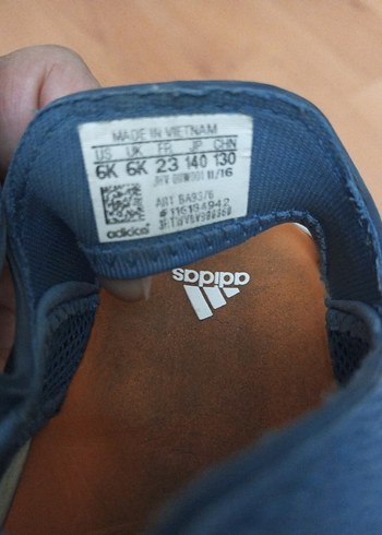 Mavi Fermuarlı Sweatshirt - Görsel 4