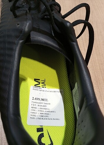 Krampon  - Görsel 5