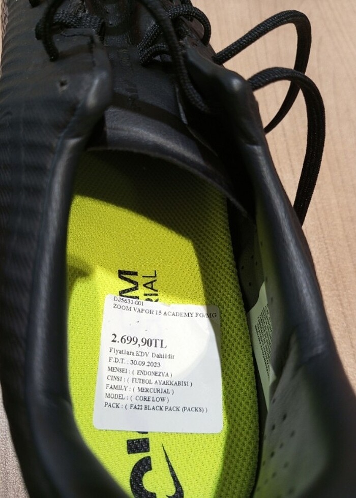 Krampon  - Görsel 5