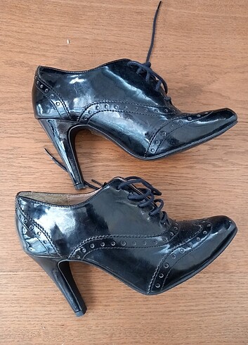 Rugan Bootie