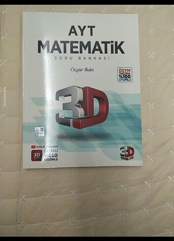 AYT Mat 3D