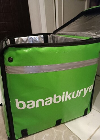 Ürün hiç kullanılmadı her zamanki gibi sıfır ürün