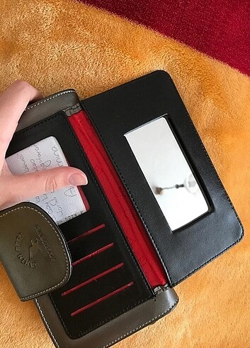 Accessorize Cüzdan 