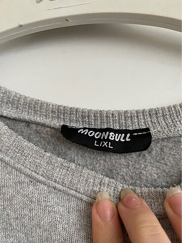 xl Beden Sweatshirt
