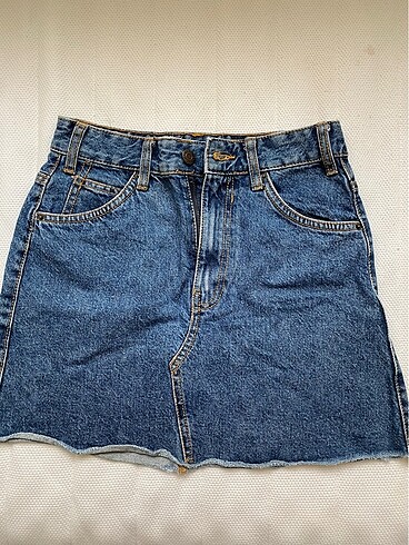 Bershka etek