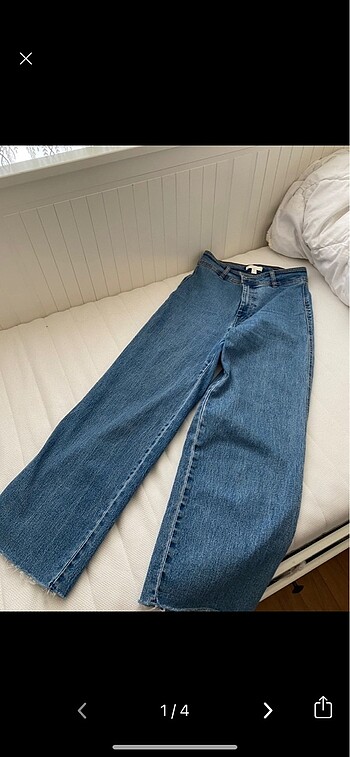 H&m pantolon