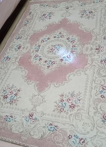 Halı örtüsü