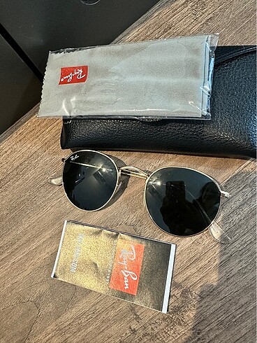 Ray Ban Orijinal Rayban Güneş Gözlüğü