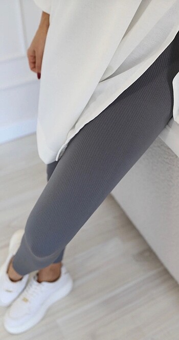Nike TAYT FİTİLLİ