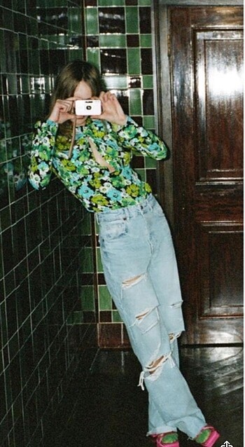 Zara body