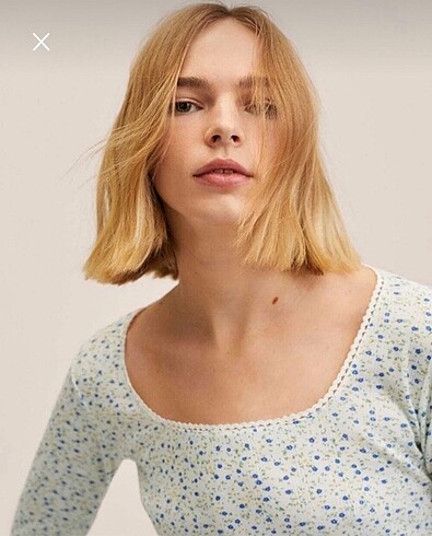 Mango Mango tshirt