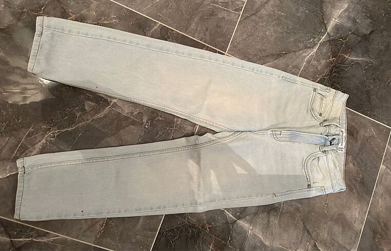Stradivarus slim fit jean