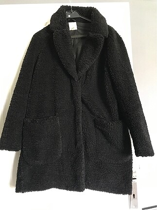 H&M Kürk Kaban