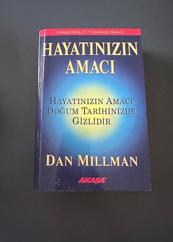 Hayatınızın Amacı - Dan Millman