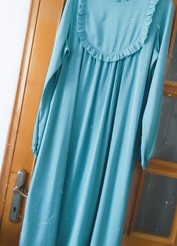 Tesettur tunik