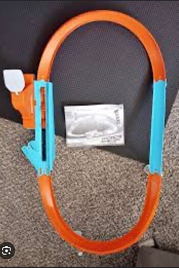 Hotwheels Rapid Raceway