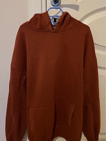 Kiremit rengi Sweat