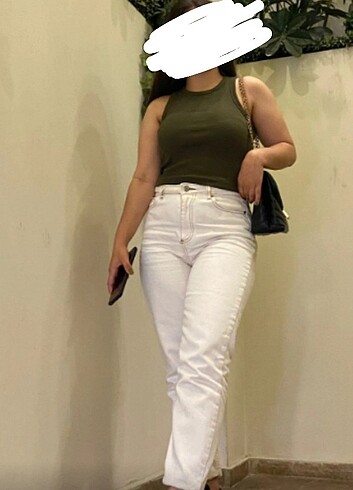 Milla pantolon 