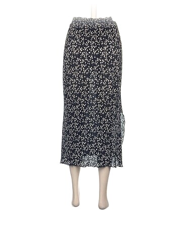 xs Beden Pull and Bear Uzun Etek %70 İndirimli.