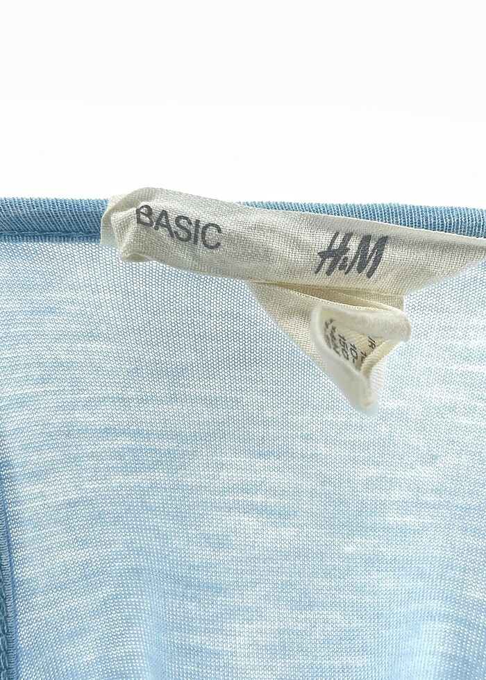 H&M Kısa Elbise %70 İndirimli. - Görsel 4