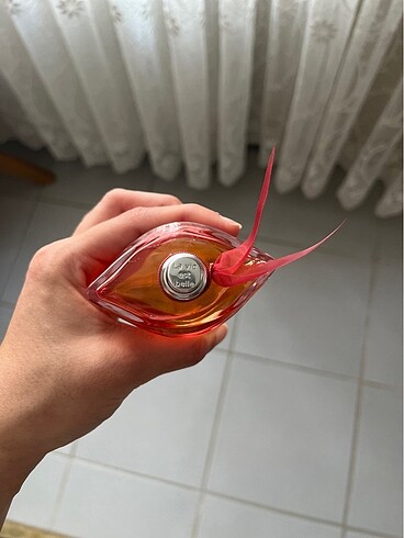 Beden Lanchome la vie est belle