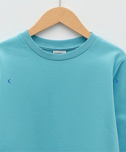 13-14 Yaş Beden LC Waikiki sweatshirt