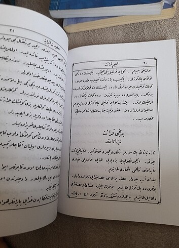  Osmanlıca talim-i kıraat 