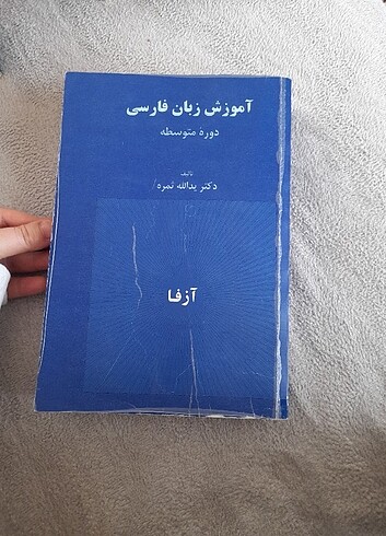 Fars dili öğretimi /persian language teaching