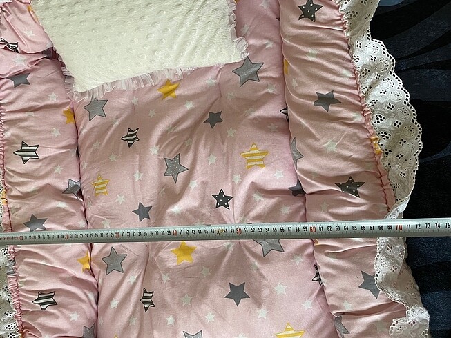 9- 18 kg Beden Baby Nest