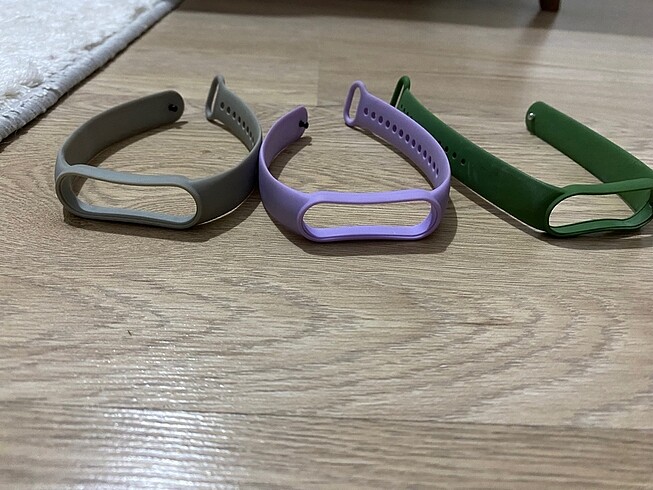 Xiaomi band 5 akıllı bileklik kordonu