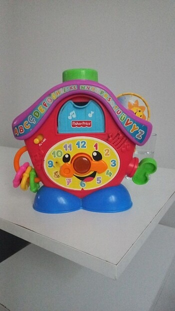 Fisher price 