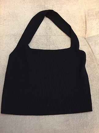 Dilvin crop top