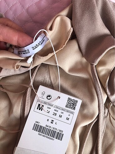 Zara Zara elbise
