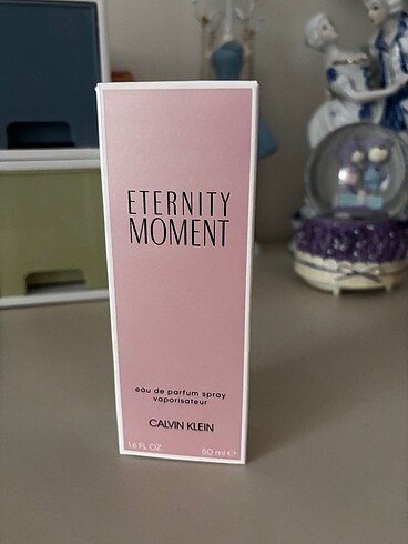 Calvin Klein Calvin Klein Eternity Woman 90 ml Orjinal EDP Parfüm