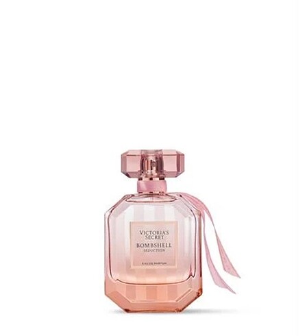 Victoria Secret Bombshell Seduction 50 ml orjinal EDP Kadın Parf