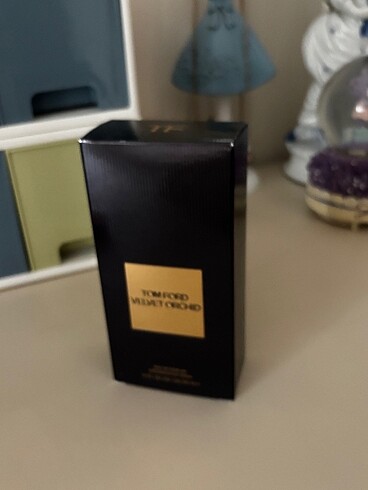 Ton Ford Velvet Orchid 50 ml Orjinal Kadın Parfümü