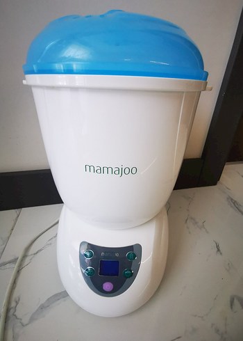 Mamajoo 5 in 1 Elektrikli Sterilizatör