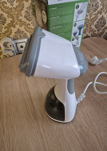 Kiwi KSI 6450 Buharlı Dikey Ütü - Görsel 7