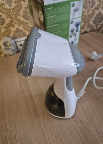 Kiwi KSI 6450 Buharlı Dikey Ütü - Görsel 8