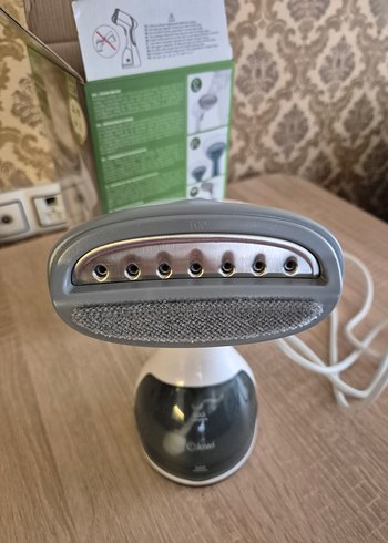 Kiwi KSI 6450 Buharlı Dikey Ütü - Görsel 6